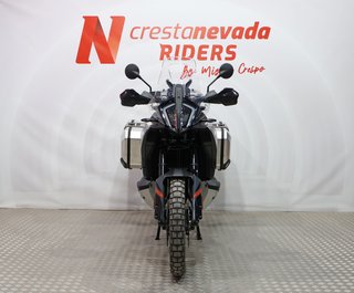 Ktm 890 ADVENTURE