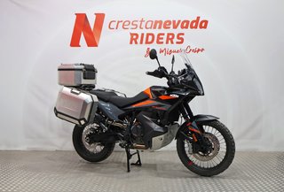 Ktm 890 ADVENTURE