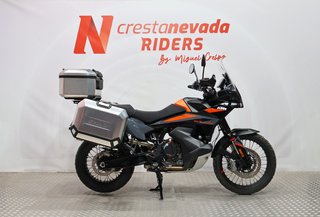 Ktm 890 ADVENTURE