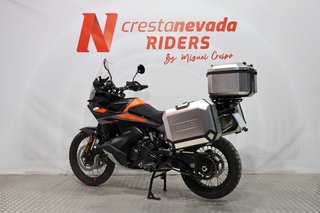 Ktm 890 ADVENTURE
