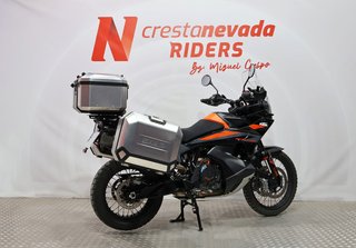 Ktm 890 ADVENTURE