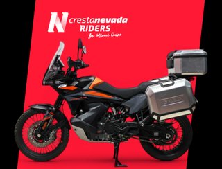 Ktm 890 ADVENTURE