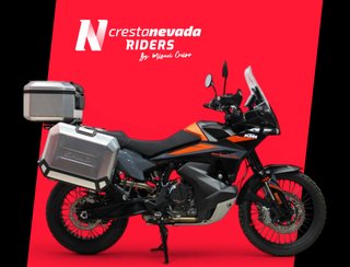 Ktm 890 ADVENTURE