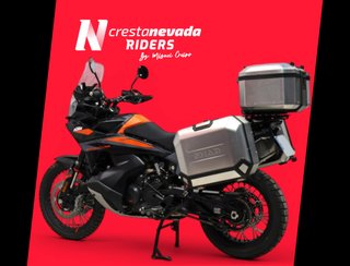 Ktm 890 ADVENTURE