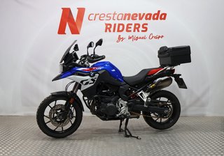 BMW F 800 GS