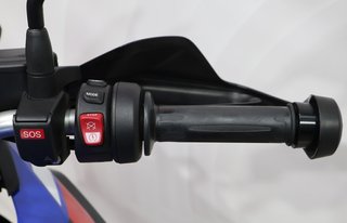 BMW F 800 GS