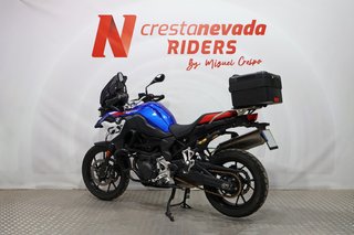 BMW F 800 GS