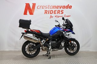 BMW F 800 GS