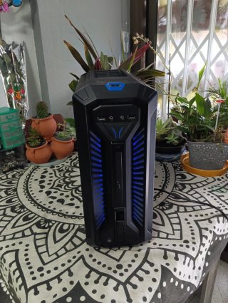 PC Gaming Básic i5 wifi