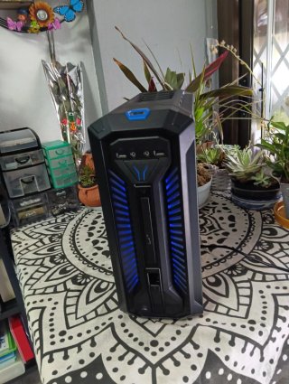 PC Gaming Básic i5 wifi