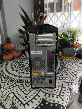 PC Gaming Básic i5 wifi