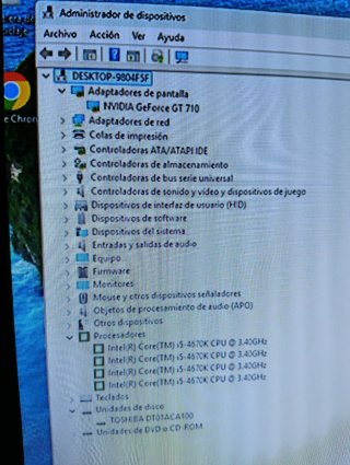 PC Gaming Básic i5 wifi