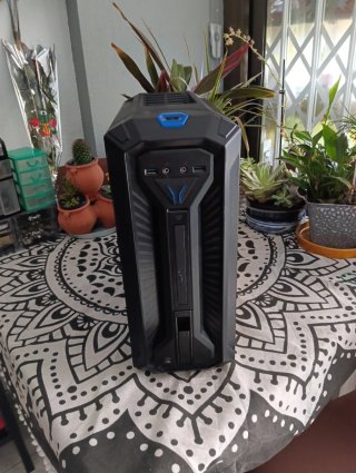 PC Gaming Básic i5 wifi