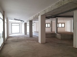 Local comercial en alquiler en Ctra. Vic - Remei en Manresa