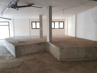 Local comercial en alquiler en Ctra. Vic - Remei en Manresa