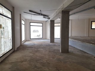 Local comercial en alquiler en Ctra. Vic - Remei en Manresa