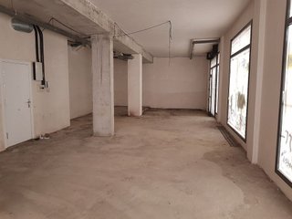 Local comercial en alquiler en Ctra. Vic - Remei en Manresa