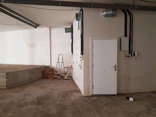 Local comercial en alquiler en Ctra. Vic - Remei en Manresa