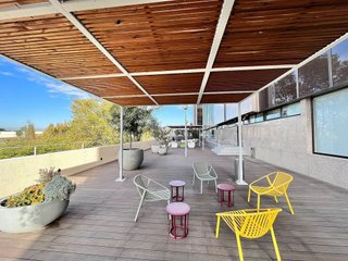 Oficina en alquiler en Sant Joan Despí