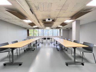 Oficina en alquiler en Sant Joan Despí