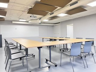 Oficina en alquiler en Sant Joan Despí