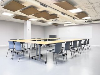 Oficina en alquiler en Sant Joan Despí