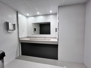Oficina en alquiler en Sant Joan Despí