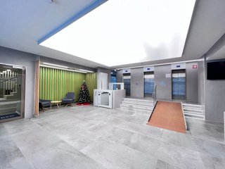 Oficina en alquiler en Sant Joan Despí