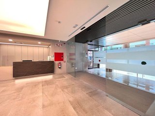 Oficina en alquiler en Sant Joan Despí