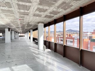 Oficina en alquiler en Sant Joan Despí