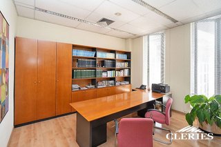 Oficina en alquiler en La Dreta de l'Eixample en Barcelona