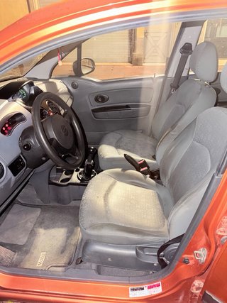Chevrolet Matiz 2006