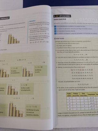 Matemáticas 1ºESO - Fanfest - 9788414037232