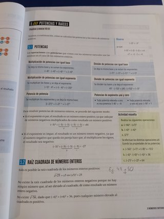 Matemáticas 1ºESO - Fanfest - 9788414037232