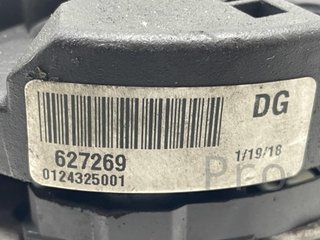ALTERNADOR SEAT IBIZA (6L1) 0124325001 2004 - 2008