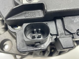 ALTERNADOR SEAT IBIZA (6L1) 0124325001 2004 - 2008