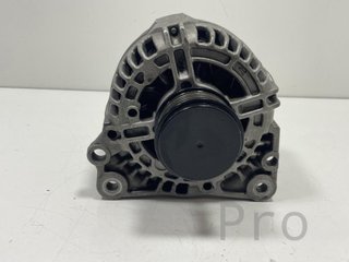 ALTERNADOR SEAT IBIZA (6L1) 0124325001 2004 - 2008
