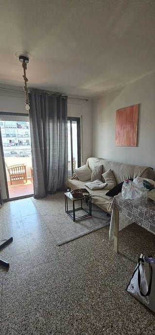 Piso en venta en Santa Margarida en Roses