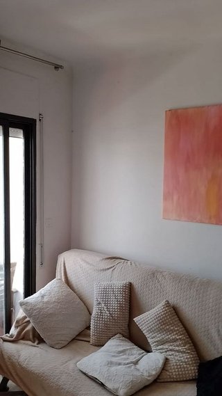 Piso en venta en Santa Margarida en Roses