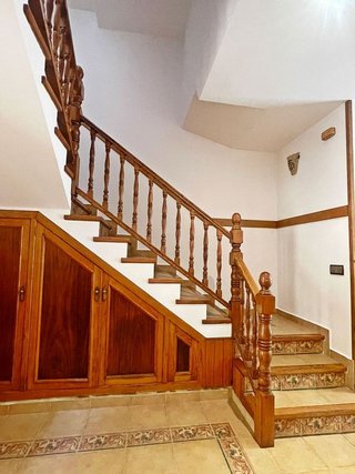 Casa adosada en venta en L'Eixample en Sant Feliu de Guíxols