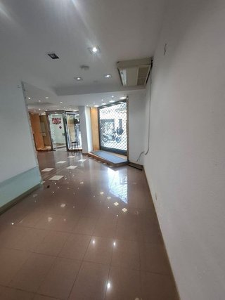 Local comercial en alquiler en Vila de Gràcia en Barcelona
