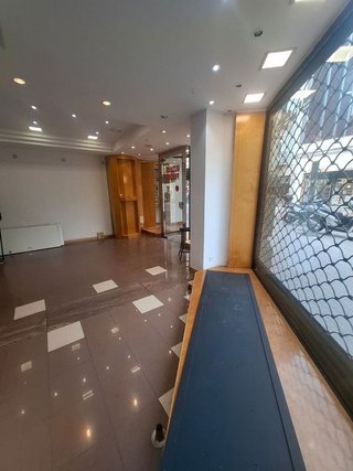 Local comercial en alquiler en Vila de Gràcia en Barcelona