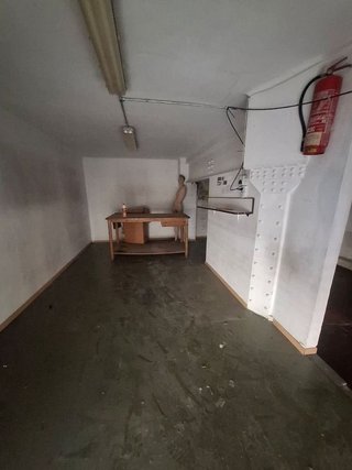 Local comercial en alquiler en Vila de Gràcia en Barcelona