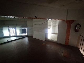 Local comercial en alquiler en Vila de Gràcia en Barcelona