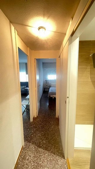 Piso en alquiler en Sant Pol de Mar