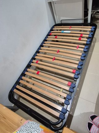 Cama Articulada 90x190