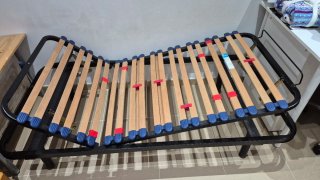 Cama Articulada 90x190
