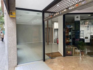 Local comercial en alquiler en Can Nadal - Falguera en Sant Feliu de Llobregat