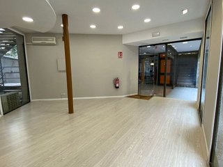 Local comercial en alquiler en Can Nadal - Falguera en Sant Feliu de Llobregat
