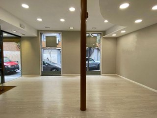 Local comercial en alquiler en Can Nadal - Falguera en Sant Feliu de Llobregat